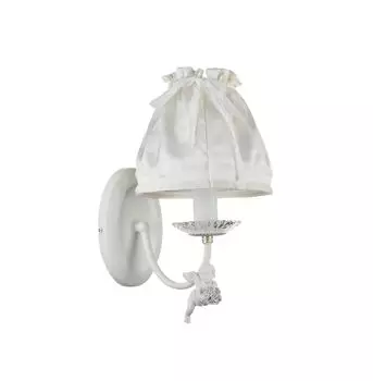 Настенное бра Maytoni Forli ARM394-01-WG