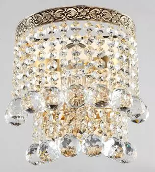 Настенное бра Maytoni Gala BA783-WB1-G