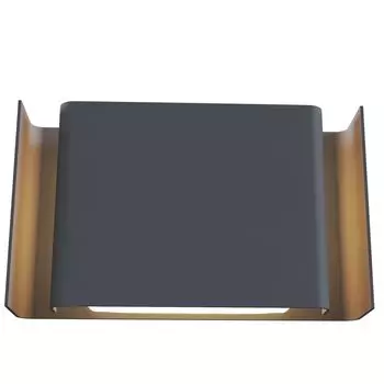 Настенное бра Maytoni Gran Via O005WL-L12GR