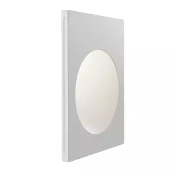 Настенное бра Maytoni Gyps Modern DL011-1-01W