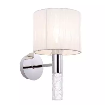 Настенное бра Maytoni Honour MOD045WL-01CH