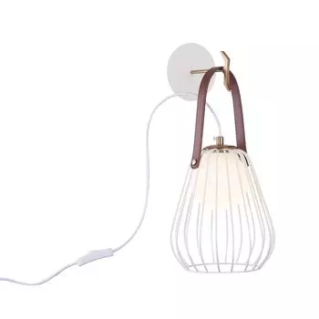 Настенное бра Maytoni Indiana MOD544WL-01W