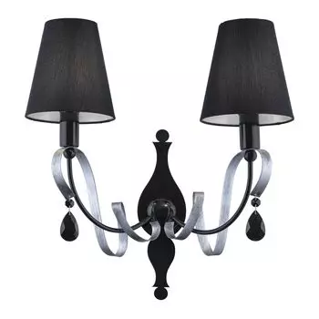 Настенное бра Maytoni Intreccio ARM010-02-R