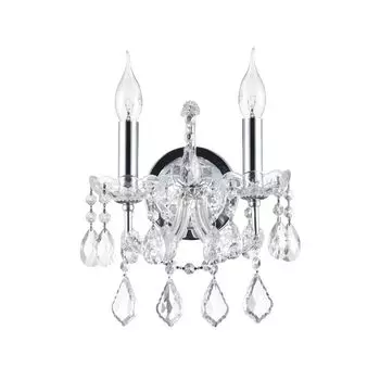 Настенное бра Maytoni Inverno DIA904-02-N