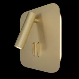 Настенное бра Maytoni Ios 176 C175-WL-01-6W-MG