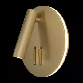 Настенное бра Maytoni Ios 176 C176-WL-01-6W-MG