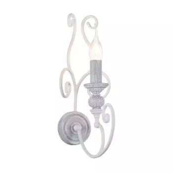 Настенное бра Maytoni Karina ARM631-WL-01-W