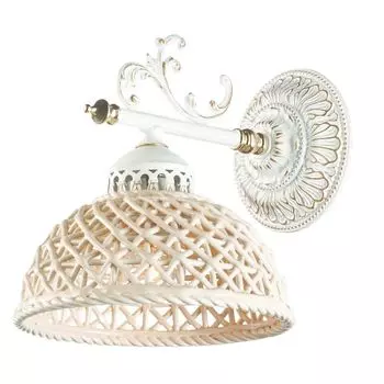 Настенное бра Maytoni Keramos ARM030-01-G