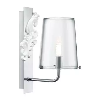 Настенное бра Maytoni Landmark MOD040WL-01CH