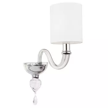 Настенное бра Maytoni Leti DIA012WL-01TR