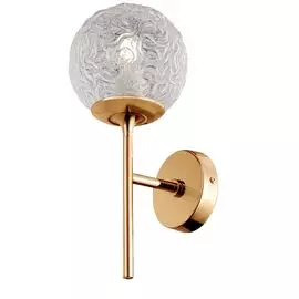 Настенное бра Maytoni Ligero MOD061WL-01BS