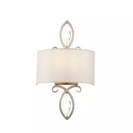 Настенное бра Maytoni Luxe H006WL-01G