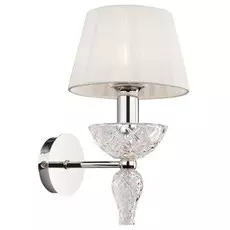 Настенное бра Maytoni Maddi DIA006WL-01CH