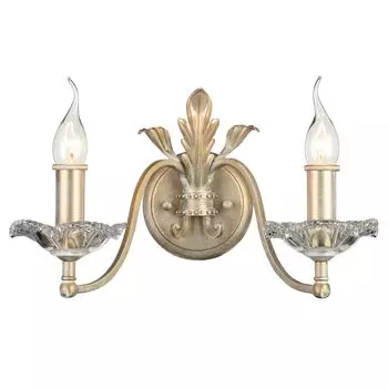 Настенное бра Maytoni Margo RC525-WL-02-G