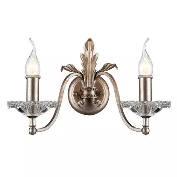 Настенное бра Maytoni Margo RC525-WL-02-N