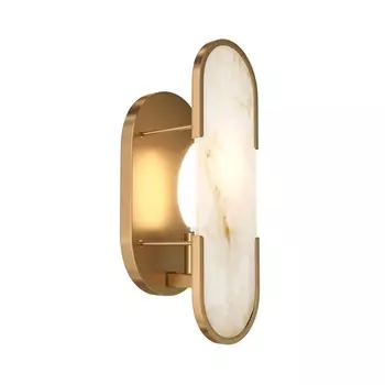 Настенное бра Maytoni Marmo MOD099WL-01G3