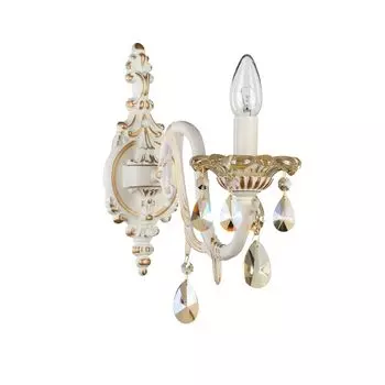 Настенное бра Maytoni Matilda ARM381-01-G