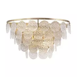 Настенное бра Maytoni Mazzo MOD130WL-02G