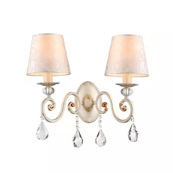 Настенное бра Maytoni Merenga ARM241-02-G