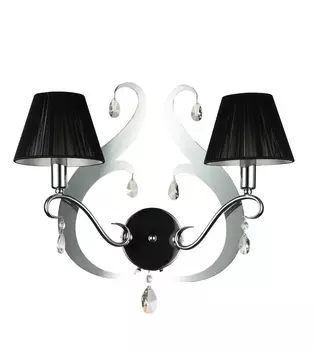 Настенное бра Maytoni Mina MOD900-WL-02-N