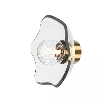 Настенное бра Maytoni Miracle MOD207WL-01BS