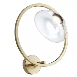 Настенное бра Maytoni Lunare MOD327WL-L5BS3K1