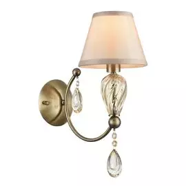 Настенное бра Maytoni Murano RC855-WL-01-R