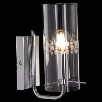 Настенное бра Maytoni Napoli MOD032WL-01CH