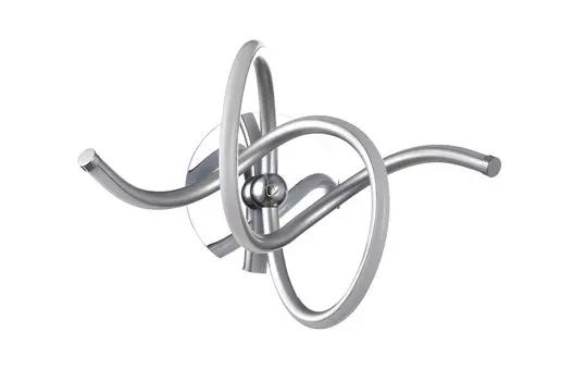 Настенное бра Maytoni Nastro MOD446-02-N