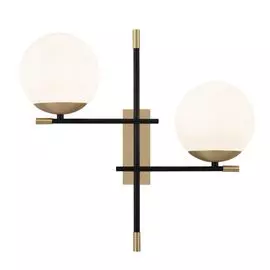 Настенное бра Maytoni Nostalgia MOD048WL-02G