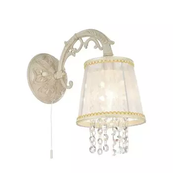 Настенное бра Maytoni Omela ARM020-01-W