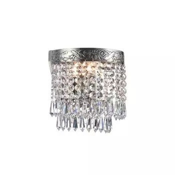 Настенное бра Maytoni Palace DIA890-WL-01-N