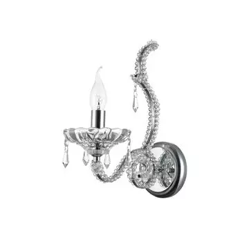 Настенное бра Maytoni Peak MOD333-01-N