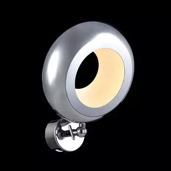 Настенное бра Maytoni Pulsar MOD780-01-N