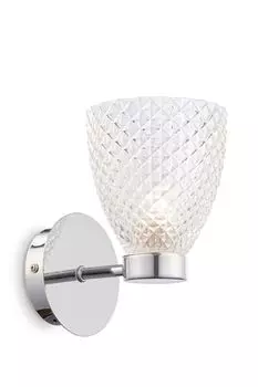 Настенное бра Maytoni Ralar MOD068WL-01CH