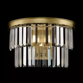 Настенное бра Maytoni Revero MOD085WL-01BS