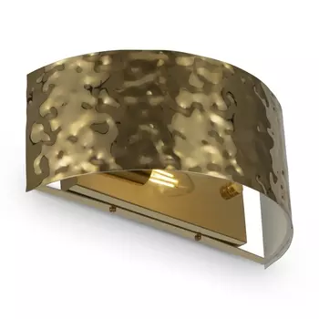 Настенное бра Maytoni Ripple MOD096WL-01G