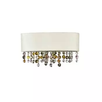 Настенное бра Maytoni Rivera MOD706-02-W