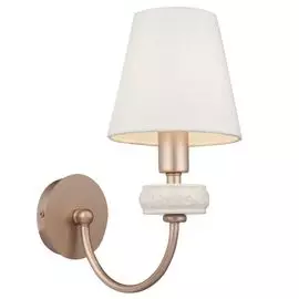 Настенное бра Maytoni Roma ARM006WL-01G