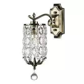 Настенное бра Maytoni Ronta DIA107-WL-01-R