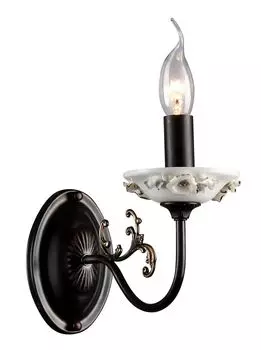 Настенное бра Maytoni Royal Classic ARM565-01-R