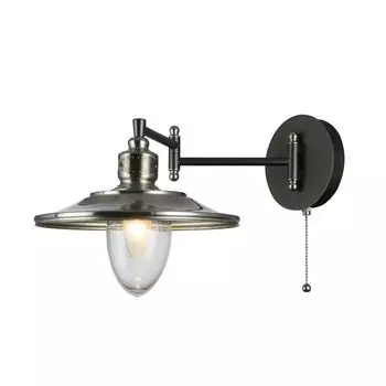 Настенное бра Maytoni Senna H349-WL-01-N