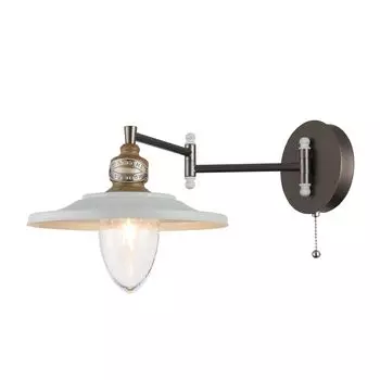 Настенное бра Maytoni Senna H349-WL-01-W