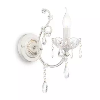 Настенное бра Maytoni Sevilla DIA004-01-WG