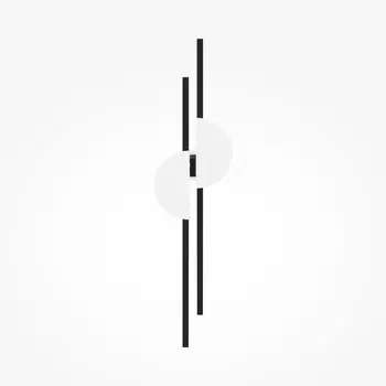 Настенное бра Maytoni Skyline MOD179WL-L22W4K1