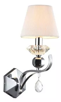 Настенное бра Maytoni Smusso MOD560-01-N