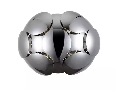 Настенное бра Maytoni Space MOD503-01-N