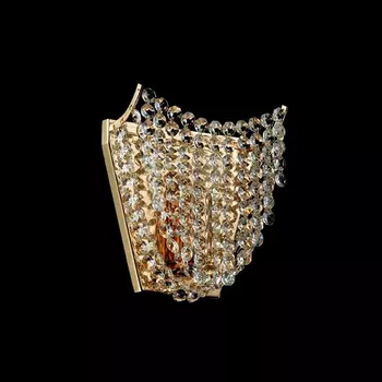 Настенное бра Maytoni Spike S200-WB1-G