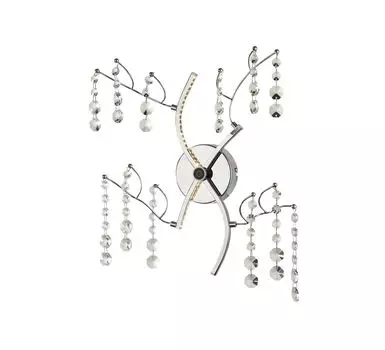 Настенное бра Maytoni Spring MOD203-02-N