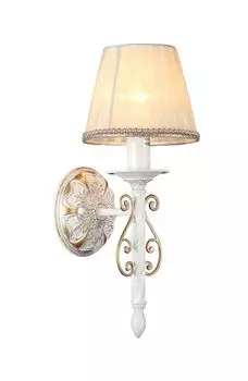 Настенное бра Maytoni Sunrise ARM290-01-G